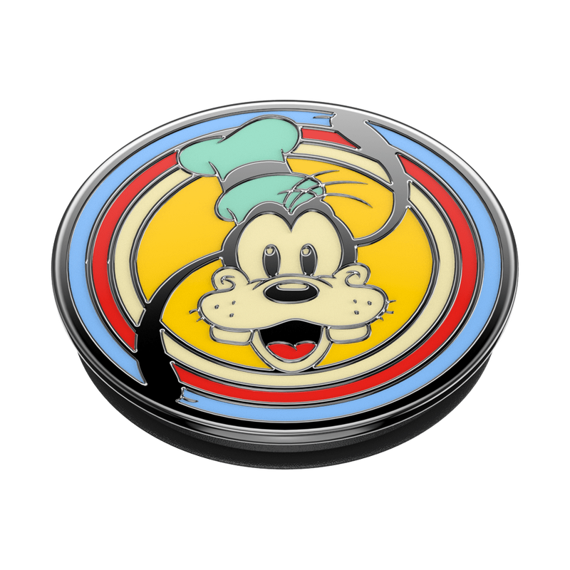 Disney - Enamel Vintage Goofy image number 2
