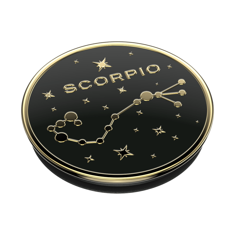 Enamel Scorpio image number 2
