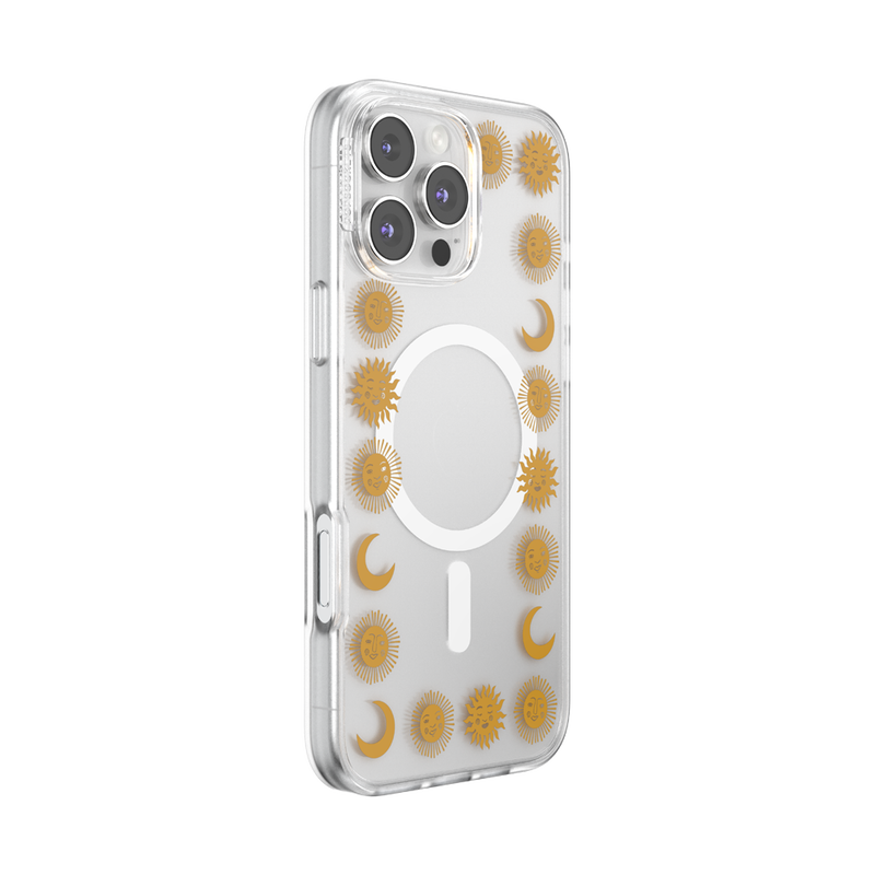 Phases — iPhone 16 Pro Max MagSafe Case image number 1