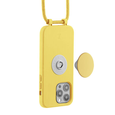 Secondary image for hover Just Elegance Case Rabbit's Paw — iPhone 13 Pro