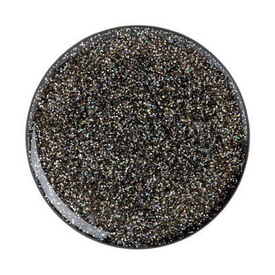 Secondary image for hover Glitter Black