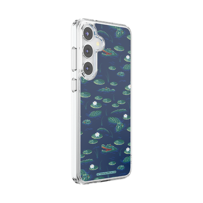 Secondary image for hover Something In The Water — Samsung Galaxy S25 Plus MagSafe Case