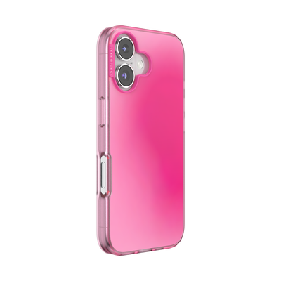 Secondary image for hover Bubblegum Aura — iPhone 16 MagSafe Case