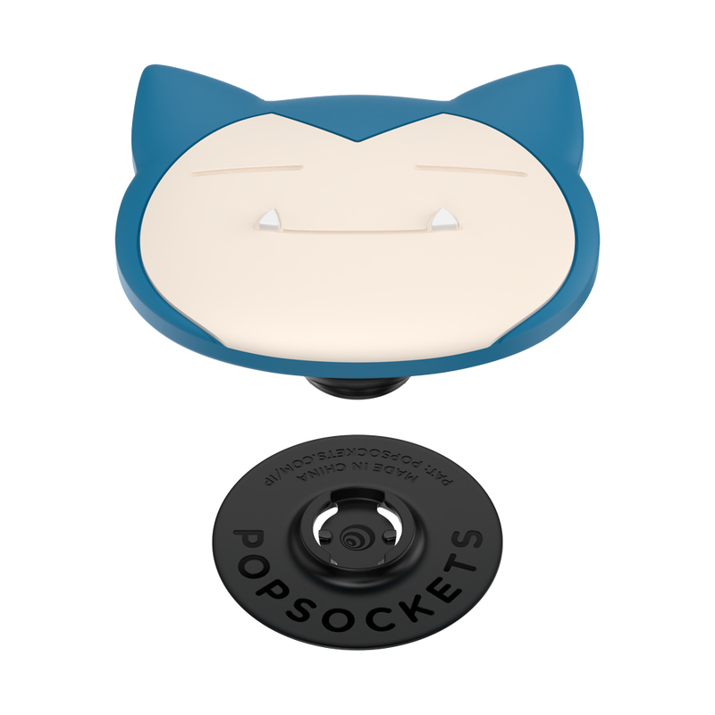 Pokémon — PopOut Snorlax Face image number 6