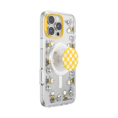 Secondary image for hover To Dance Is To Live — iPhone 16 Pro Max MagSafe Case