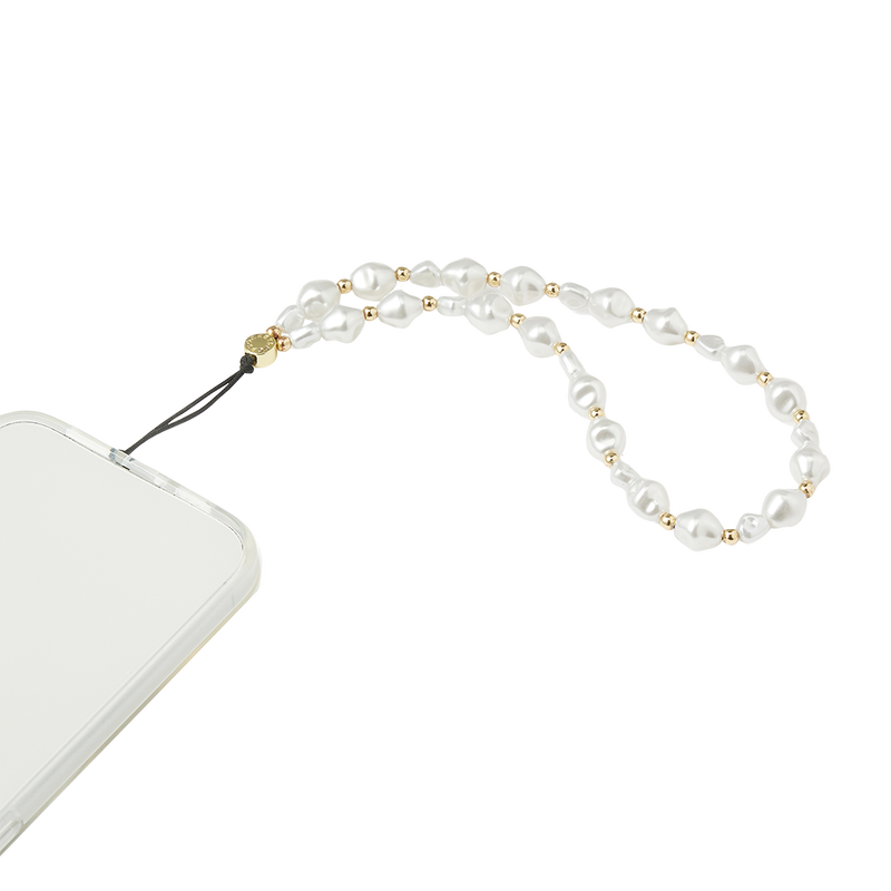 Pearlescent — Phone Wristlet image number 1
