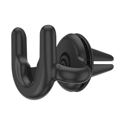 Black — Car Vent Mount