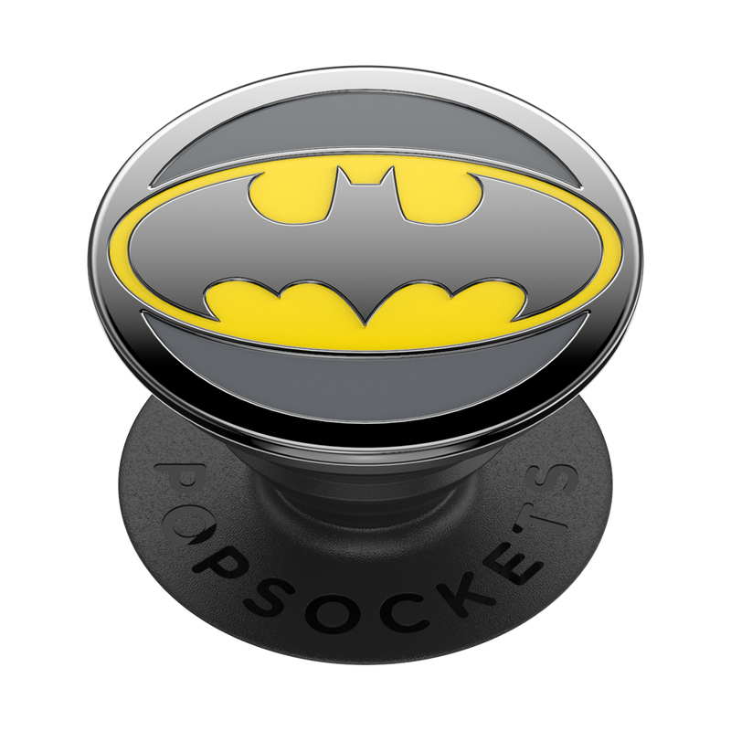 Warner Bros. - Enamel Batman image number 1