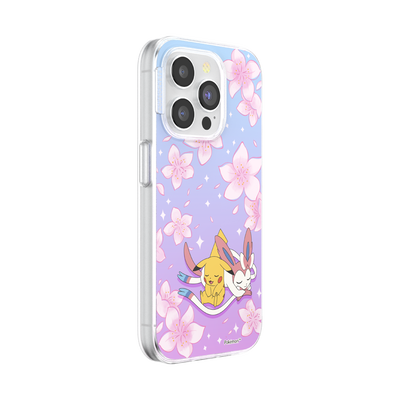 Secondary image for hover Sakura Dreams — iPhone 15 Pro MagSafe Case