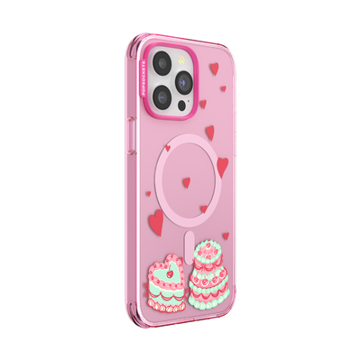 Secondary image for hover Sugary Sweet — iPhone 14 Pro Max MagSafe Case