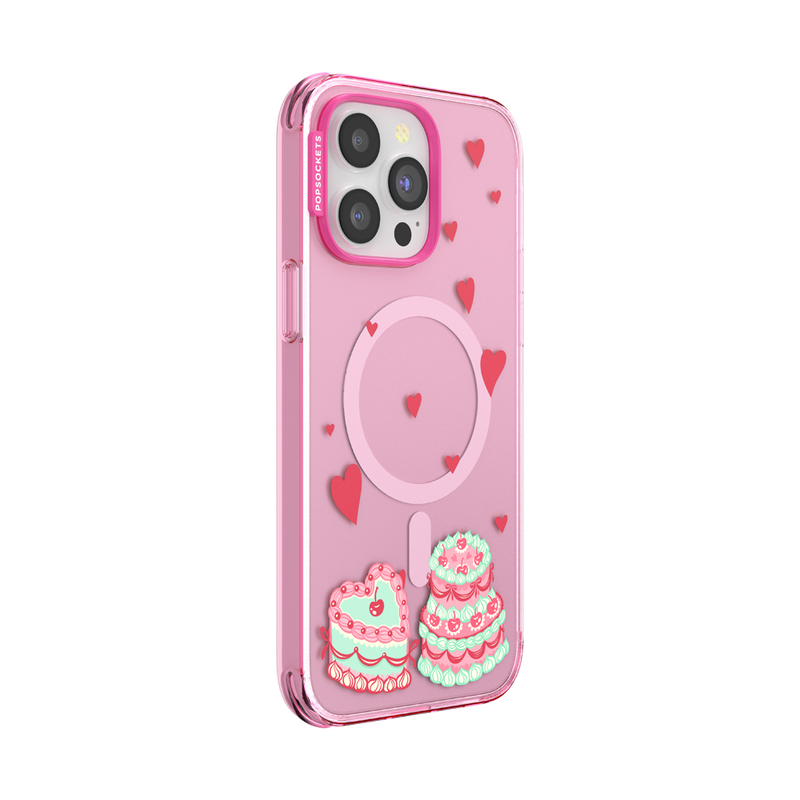 Sugary Sweet — iPhone 14 Pro Max MagSafe Case image number 1
