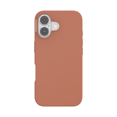 Terracotta — iPhone 16 MagSafe Case