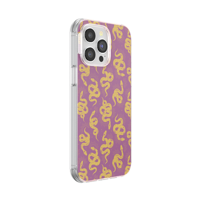 Secondary image for hover Serpentine Mauve — iPhone 14 Pro Max MagSafe Case