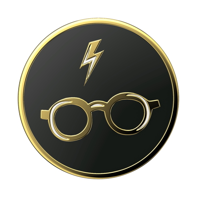 Harry Potter - Enamel Harry Potter