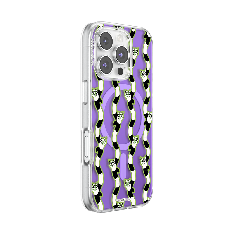 Sand Snakes — iPhone 16 Pro MagSafe Case image number 1