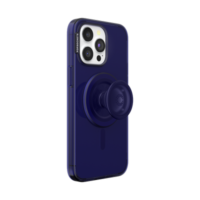 French Navy — iPhone 15 Pro Max for MagSafe