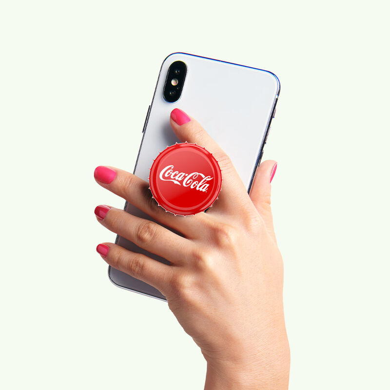 Coca-Cola® Bottle Cap image number 9