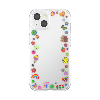 Secondary image for hover Indie Stickers — iPhone 14 | 13