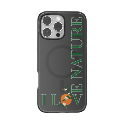 Love Nature — iPhone 16 Pro Max MagSafe Case