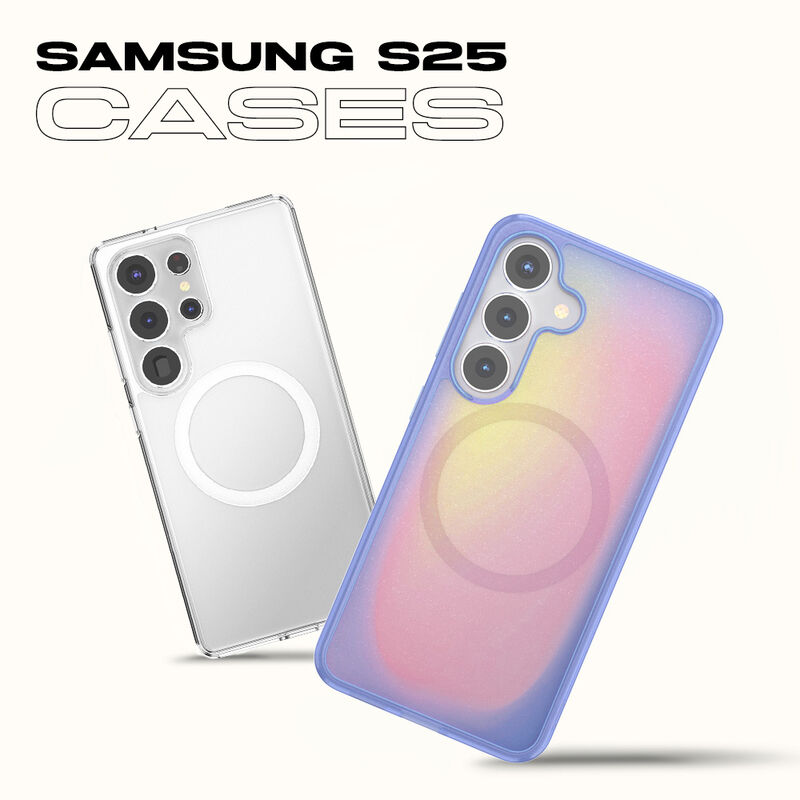 Aura — Samsung Galaxy S25 Ultra MagSafe Case image number 3