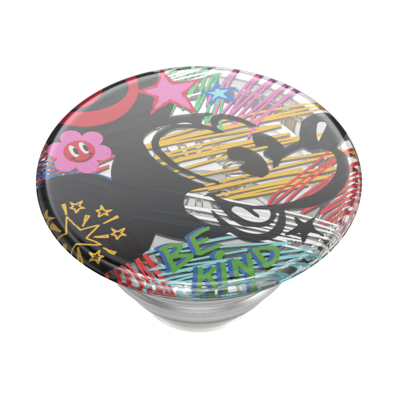 Disney- Mickey Mouse Be Kind image number 7