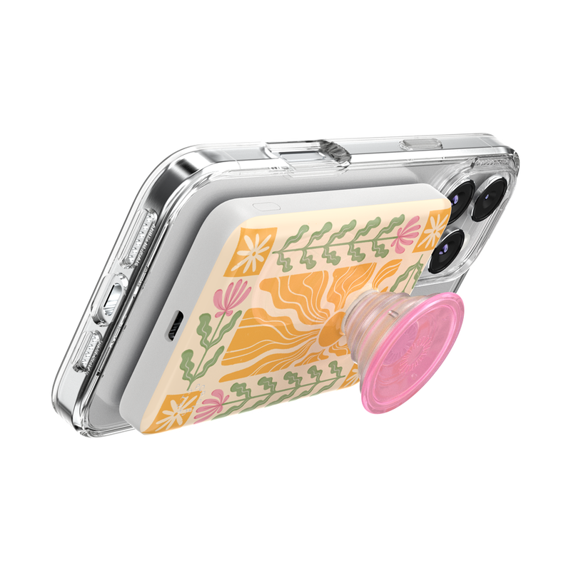 Desert Mosaic — MagSafe PowerPack image number 6