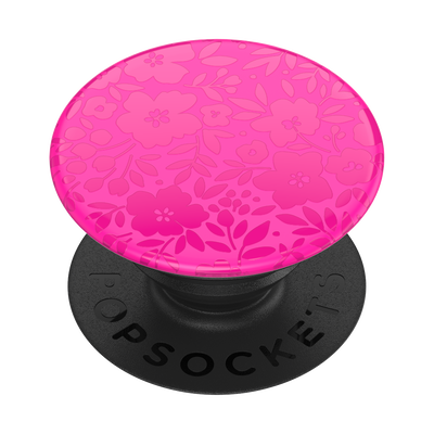 Secondary image for hover Fuschia Floral