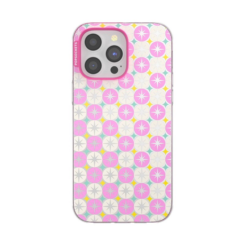 Atomic Wallpaper — iPhone 14 Pro Max MagSafe Case image number 0
