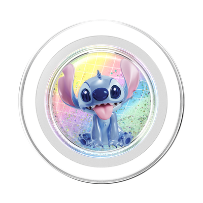 Secondary image for hover Tidepool Stitch Dreamscape — MagSafe PopGrip