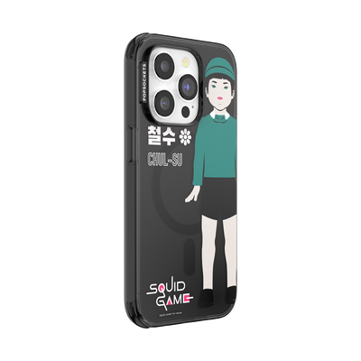 Secondary image for hover Chul Su — iPhone 14 Pro MagSafe Case