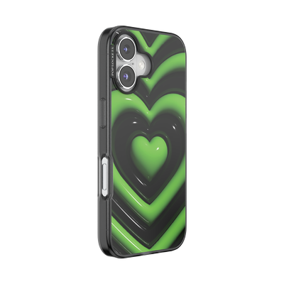 Secondary image for hover Green Spice — iPhone 16 MagSafe Case