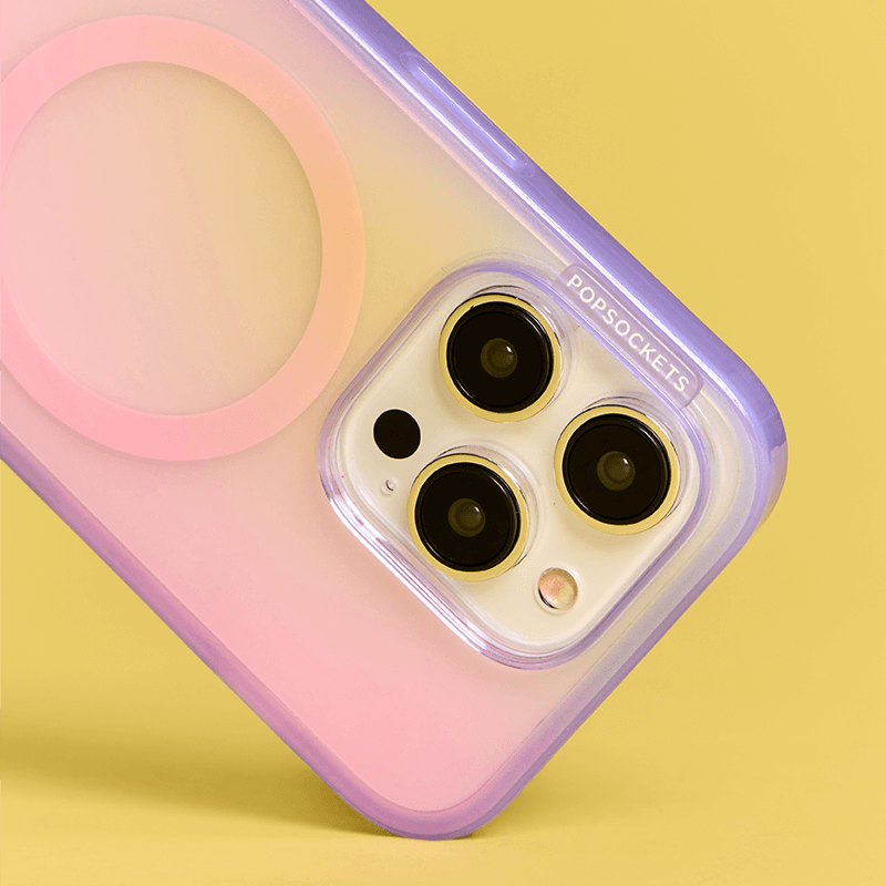 Aura — iPhone 15 Pro MagSafe Case image number 6