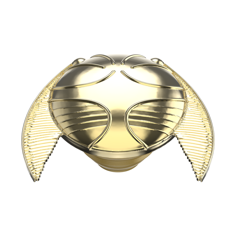 Harry Potter - Enamel Golden Snitch image number 7