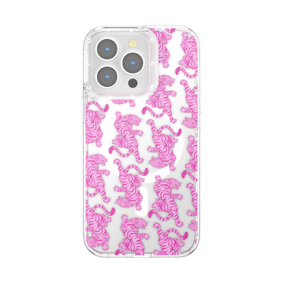 Le Tigre — iPhone 13 Pro MagSafe Case