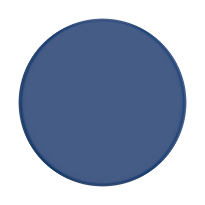 PopGrip Basic Blue