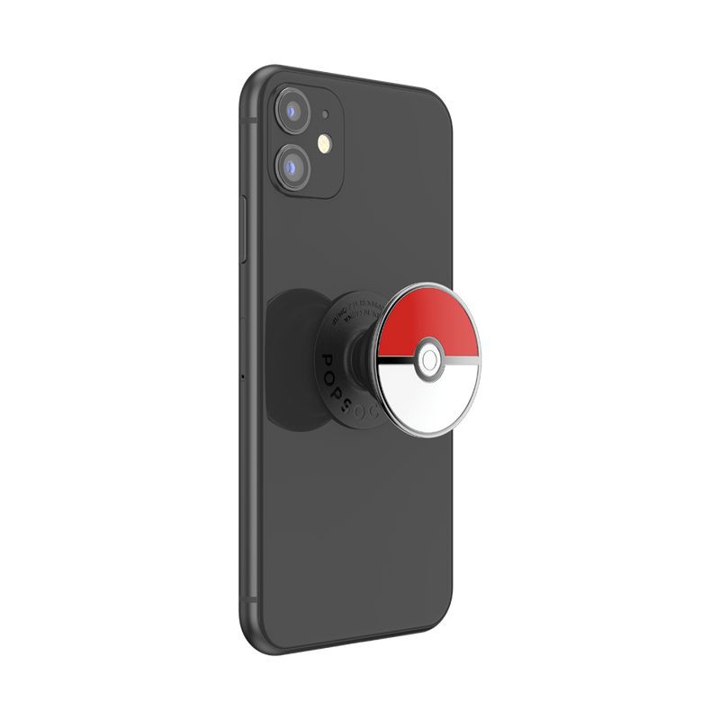 Pokémon - Poké Ball Enamel image number 5