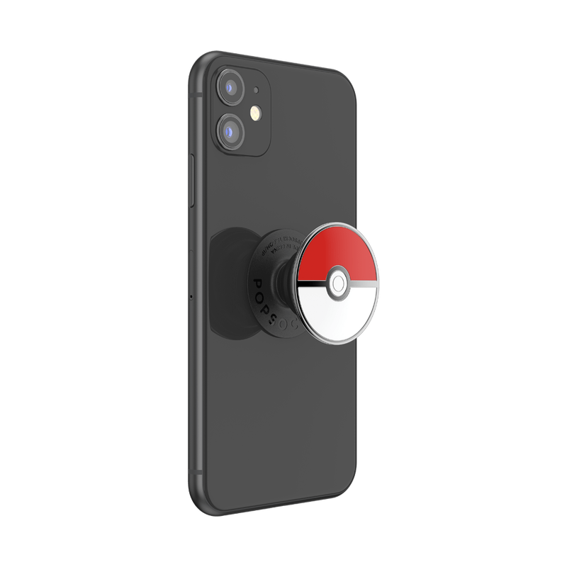 Pokémon - Poké Ball Enamel image number 6