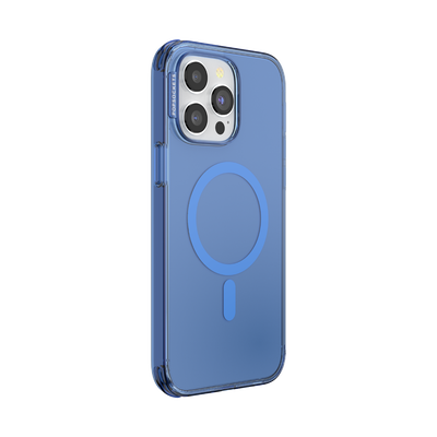 Secondary image for hover Vermeer Blue — iPhone 14 Pro Max MagSafe Case