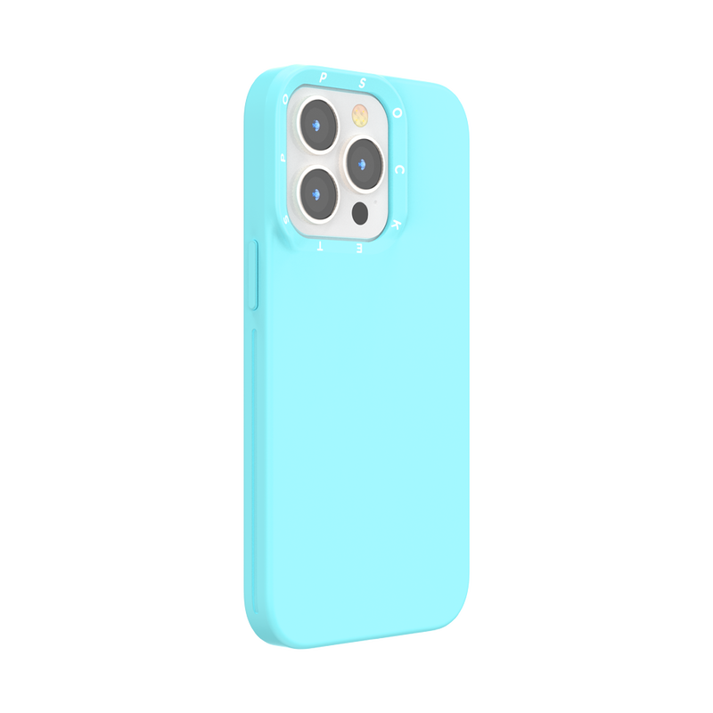 Butterfly Pea Blue — iPhone 13 Pro MagSafe Case image number 1