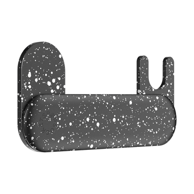 Secondary image for hover Black Speckle — Laptop Mount