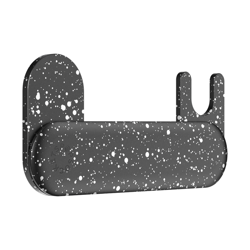 Black Speckle — Laptop Mount image number 1