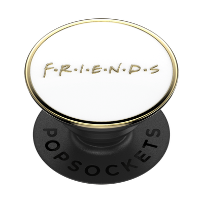 Enamel Friends — Adhesive PopGrip