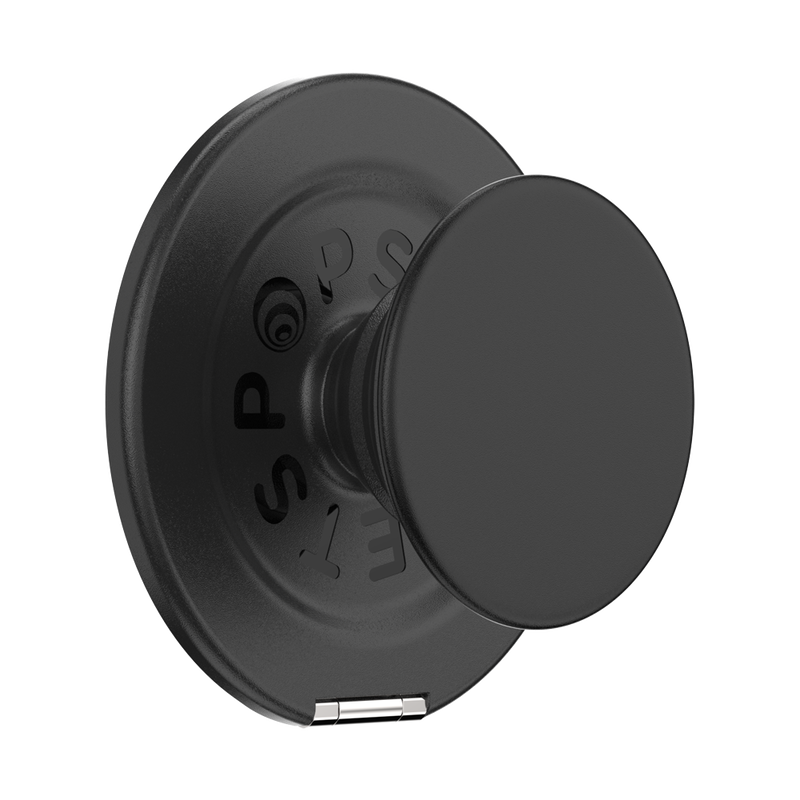 Black — MagSafe Kick-Out Grip & Stand image number 0