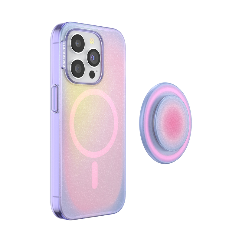 Aura — iPhone 15 Pro MagSafe Case image number 7