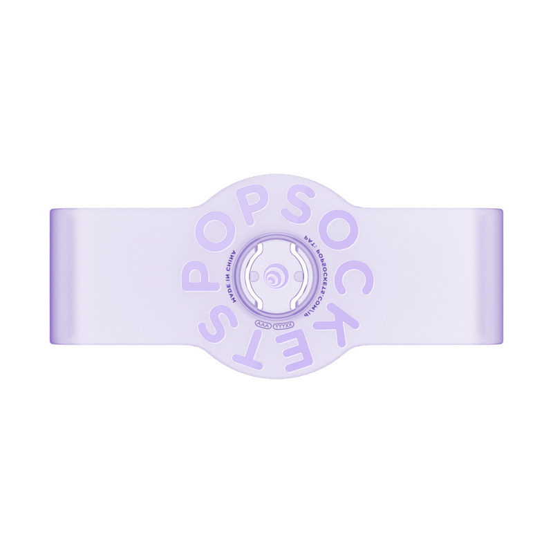 Fierce Violet PopGrip Slide — iPhone X/XS image number 13