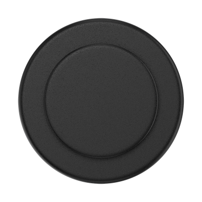 Secondary image for hover Black — MagSafe PopGrip
