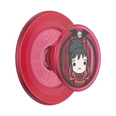 Lydia Deetz — MagSafe PopGrip