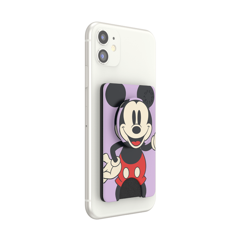 Disney - PopWallet+ Oversized Mickey image number 4