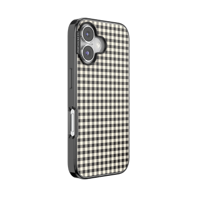 Secondary image for hover Gingham — iPhone 16 MagSafe Case