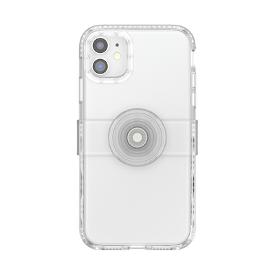 Clear — iPhone 11/ XR